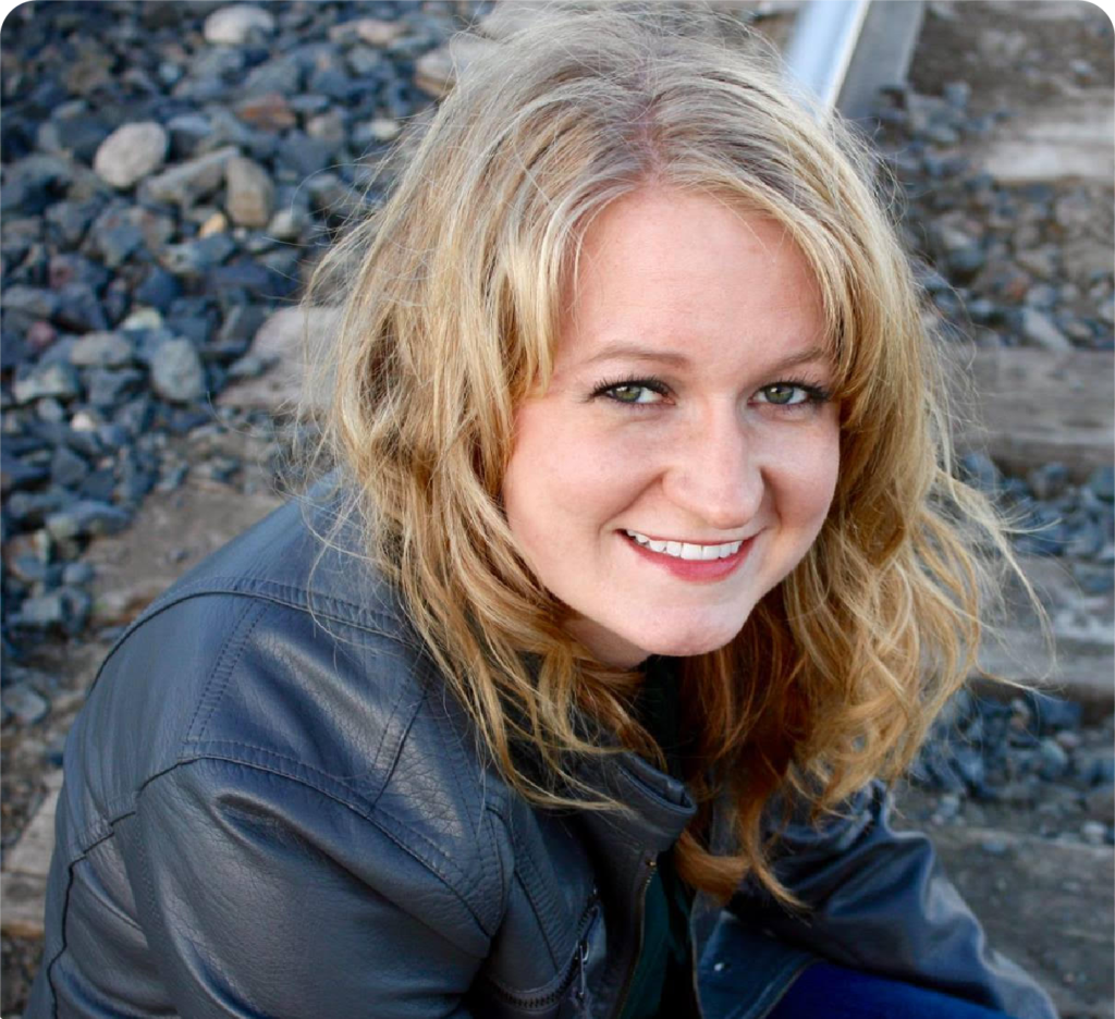 Britta Dabley SLP
