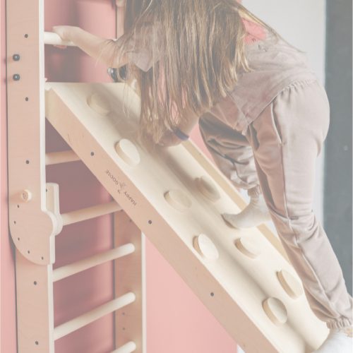 Pediatric Physical Therapy